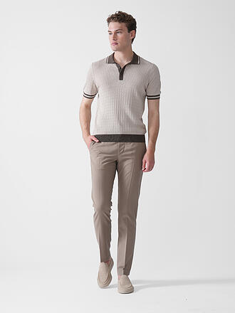 GRAN SASSO | Poloshirt 