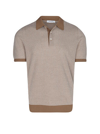 GRAN SASSO | Poloshirt 
