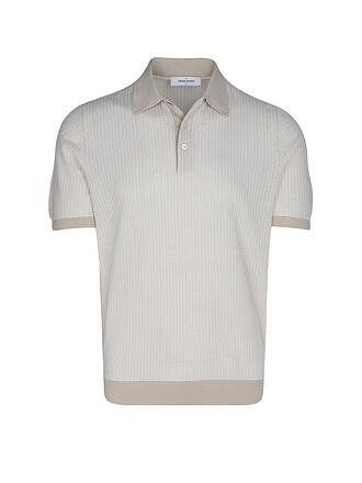 GRAN SASSO | Poloshirt 
