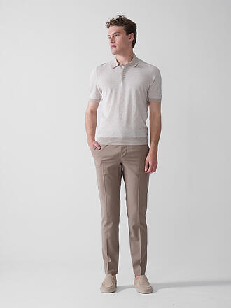 GRAN SASSO | Poloshirt 