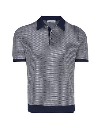 GRAN SASSO | Poloshirt 
