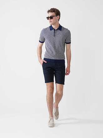 GRAN SASSO | Poloshirt 
