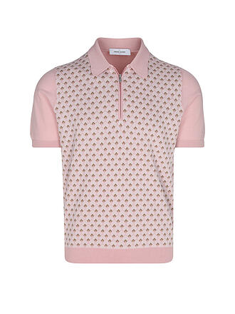 GRAN SASSO | Poloshirt 