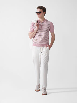 GRAN SASSO | Poloshirt 
