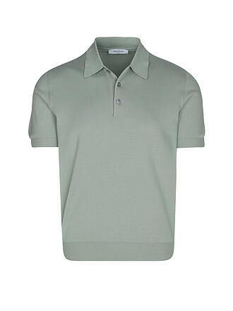 GRAN SASSO | Poloshirt 