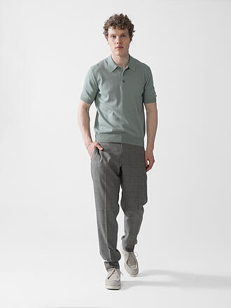 GRAN SASSO | Poloshirt 