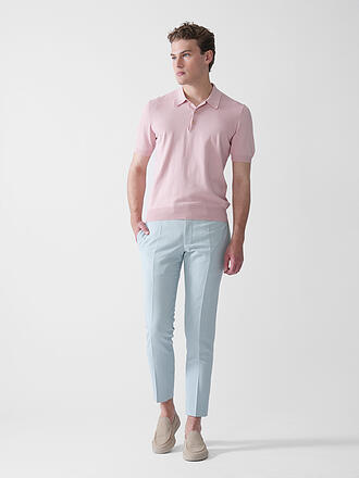 GRAN SASSO | Poloshirt 