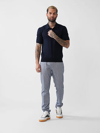GRAN SASSO | Poloshirt 