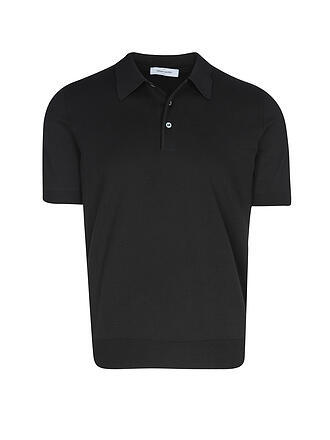 GRAN SASSO | Poloshirt 