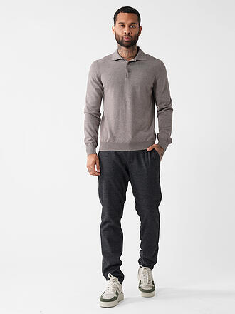 GRAN SASSO | Poloshirt 