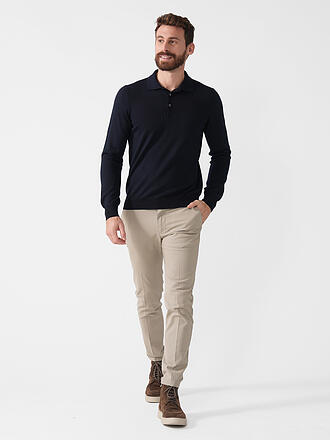 GRAN SASSO | Poloshirt 