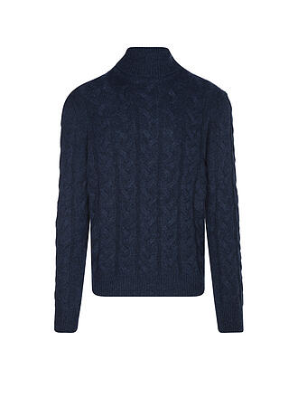 GRAN SASSO | Rollkragenpullover 