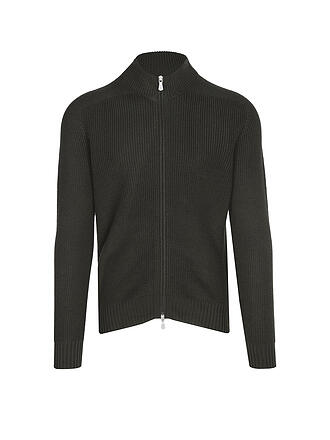 GRAN SASSO | Strickjacke