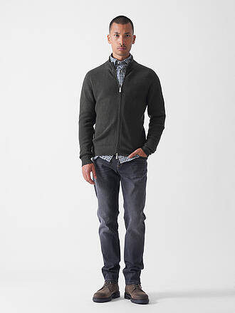 GRAN SASSO | Strickjacke