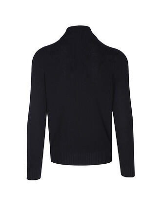GRAN SASSO | Strickjacke