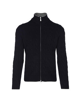 GRAN SASSO | Strickjacke