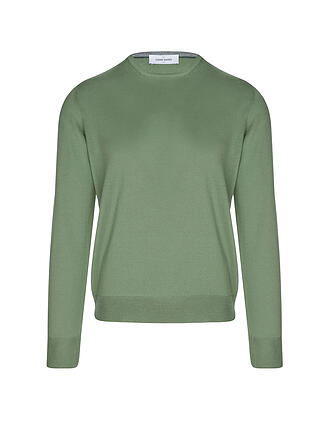 GRAN SASSO | Pullover 