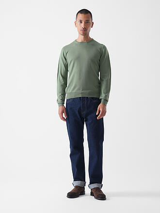 GRAN SASSO | Pullover 