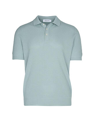 GRAN SASSO | Poloshirt 