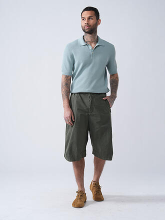 GRAN SASSO | Poloshirt 