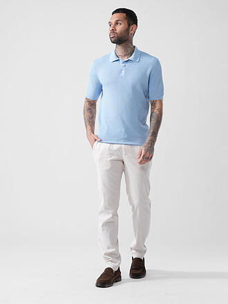 GRAN SASSO | Poloshirt 