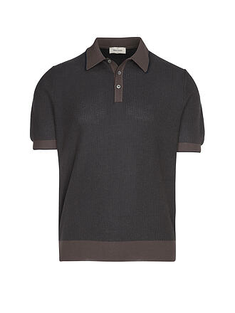 GRAN SASSO | Poloshirt 