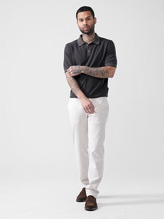 GRAN SASSO | Poloshirt 