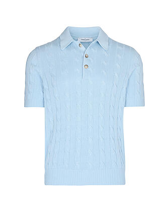 GRAN SASSO | Poloshirt Slim Fit