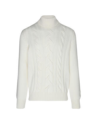 GRAN SASSO | Rollkragenpullover 