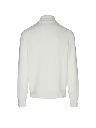 GRAN SASSO | Rollkragenpullover 
