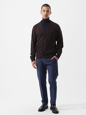 GRAN SASSO | Cardigan