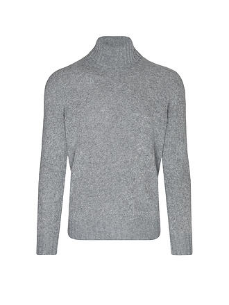 GRAN SASSO | Rollkragenpullover 