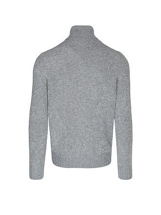 GRAN SASSO | Rollkragenpullover 