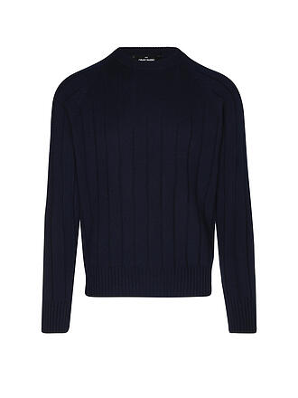 GRAN SASSO | Kaschmirpullover