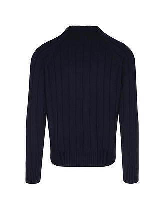GRAN SASSO | Kaschmirpullover