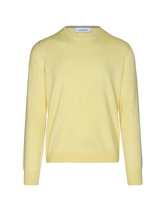GRAN SASSO | Pullover 