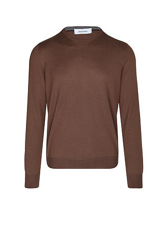 GRAN SASSO | Pullover 