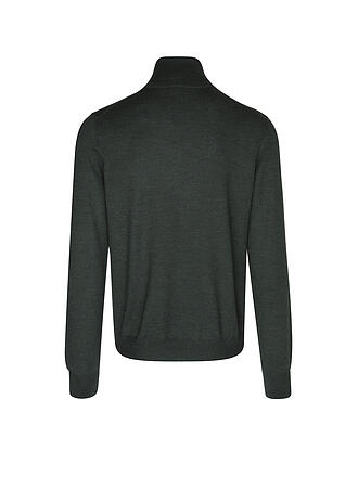GRAN SASSO | Rollkragenpullover 