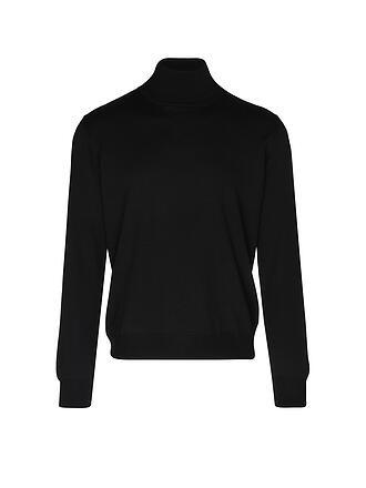 GRAN SASSO | Rollkragenpullover 