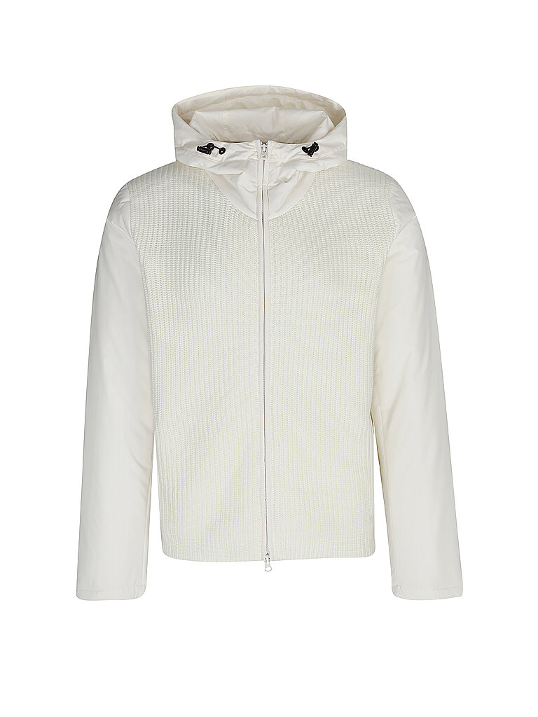 GRAN SASSO Jacke weiss | 54