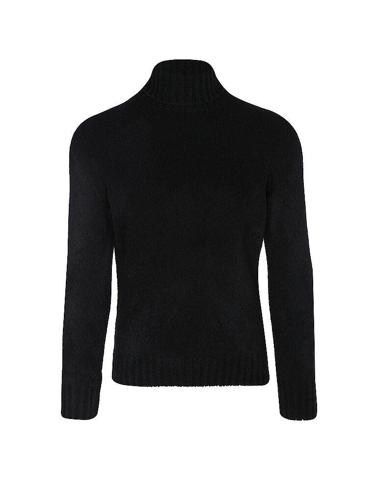 GRAN SASSO Rollkragenpullover – GRAN SASSO