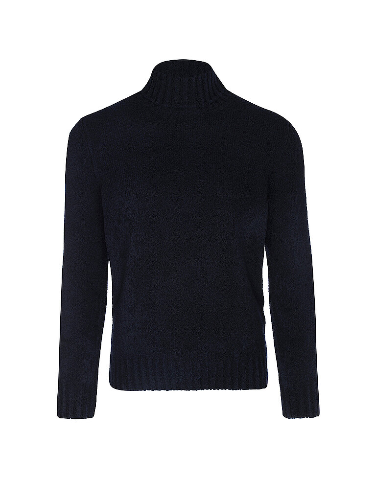 GRAN SASSO Rollkragenpullover – GRAN SASSO