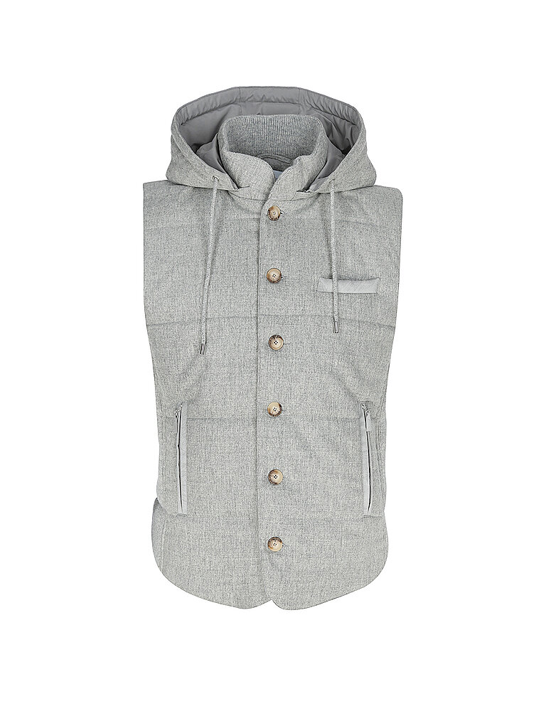 GRAN SASSO Gilet – GRAN SASSO