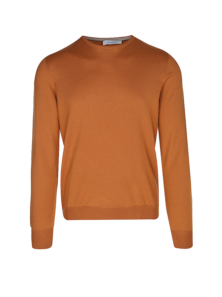 GRAN SASSO Pullover – GRAN SASSO