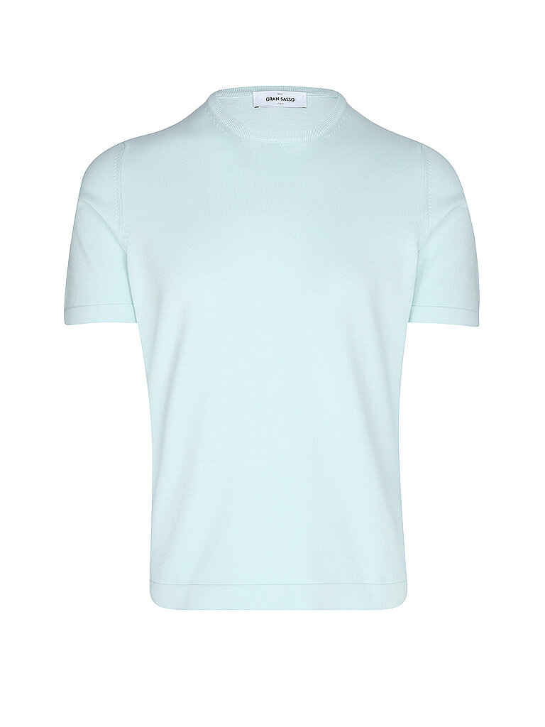 GRAN SASSO T-Shirt – GRAN SASSO