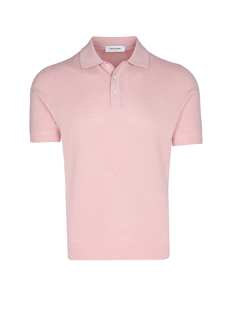 GRAN SASSO Poloshirt from Kastner & Öhler DE/AT