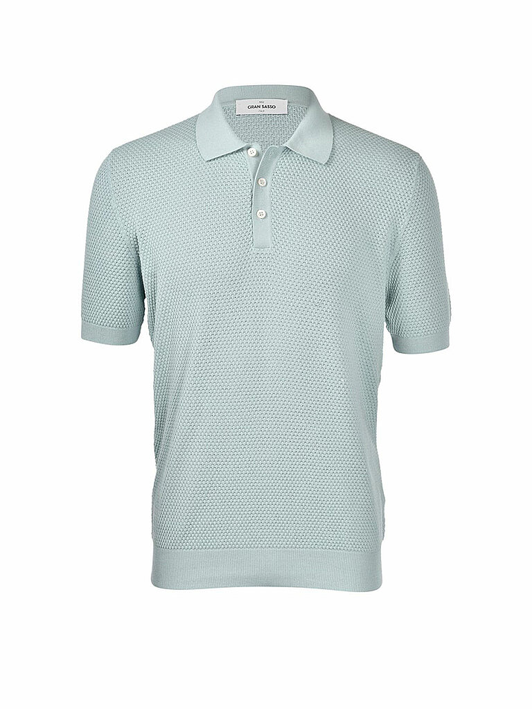 GRAN SASSO Poloshirt from Kastner & Öhler DE/AT