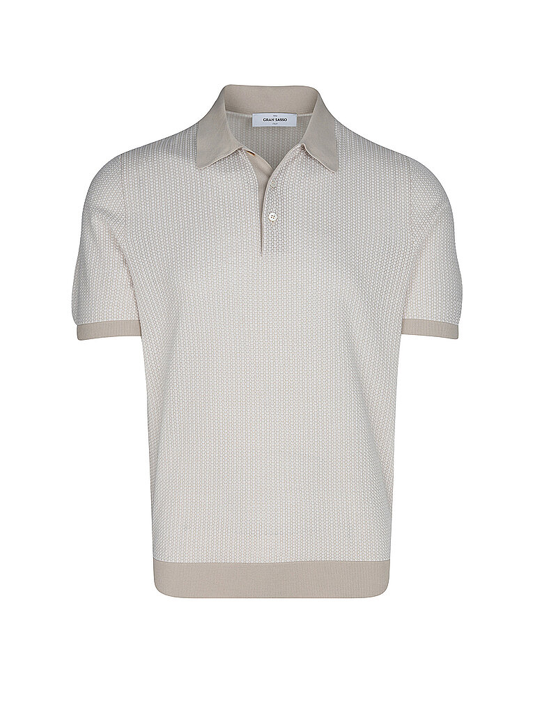 GRAN SASSO Poloshirt from Kastner & Öhler DE/AT