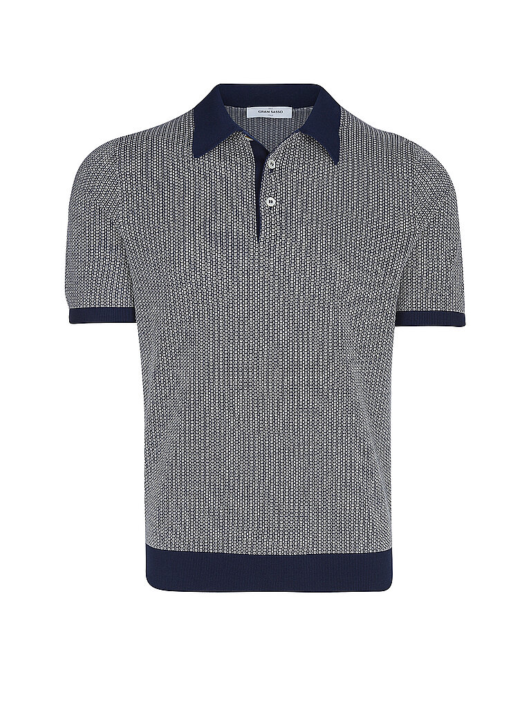 GRAN SASSO Poloshirt from Kastner & Öhler DE/AT