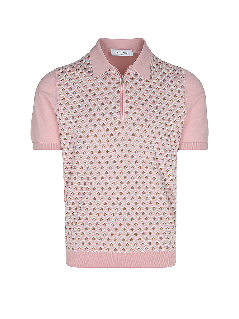 GRAN SASSO Poloshirt from Kastner & Öhler DE/AT